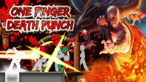 download One finger death punch apk